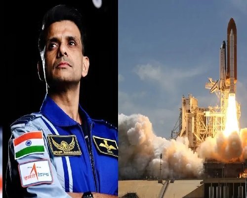 शुभांशु शुक्ला को अंतरिक्ष ले जाने वाला एक्सिओम 4 स्पेस मिशन छठी बार टला, नई तारीख तय करेगा नासा