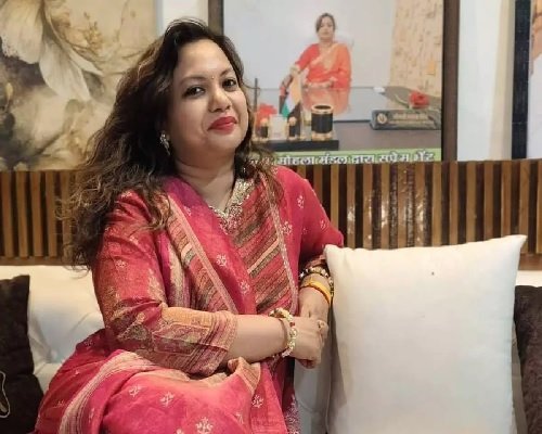 पूर्व IAS की बेटी की जाति प्रमाणपत्र की जांच होगी, फर्जी बनवाने का आरोप