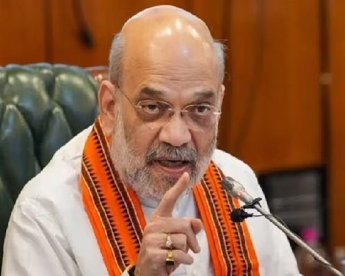 सिंधु जल समझौता कभी बहाल नहीं होगा… अमित शाह ने पाकिस्तान की उम्मीदों पर फेरा पानी