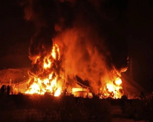 ईरान किसके श्राप से हो रहा वीरान?… क्या तेहरान के पापों का इस मृत लड़की की आत्मा कर रही हिसाब?