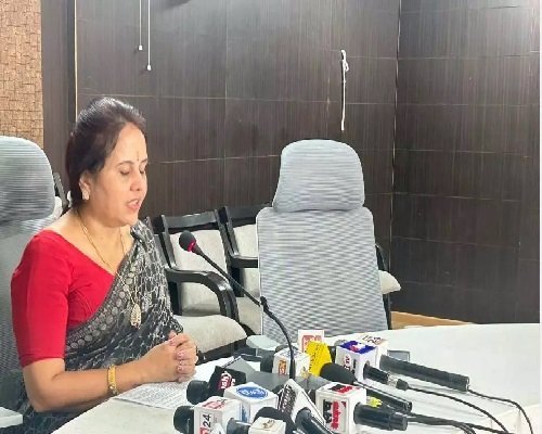 रायपुर में नालियां अब खुली हुई दिखेंगी नहीं