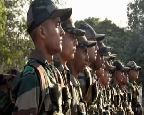 अग्निवीर भर्ती: अभ्यर्थी ध्यान दें; 30 जून से 10 जुलाई तक होगी ऑनलाइन परीक्षा, यहां से अप्लाई करें एडमिट कार्ड