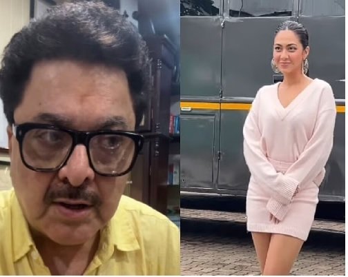 अहमदाबाद विमान हादसे पर सवाल सुन मुस्कुराती रही एक्ट्रेस, रवैये पर भड़के फिल्ममेकर, बोले- ‘वैनिटी में ही…’