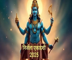 Nirjala Ekadashi 2025: निर्जला एकादशी की रात्रि में जरूर करें ये 3 काम, भगवान विष्णु खुशियों से भर देंगे झोली