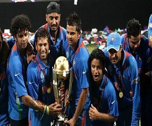 विश्व कप 2011 का खिताब जीतने वाले खिलाड़ी ने किया संन्यास का ऐलान, 36 की उम्र में करियर पर लगा विराम