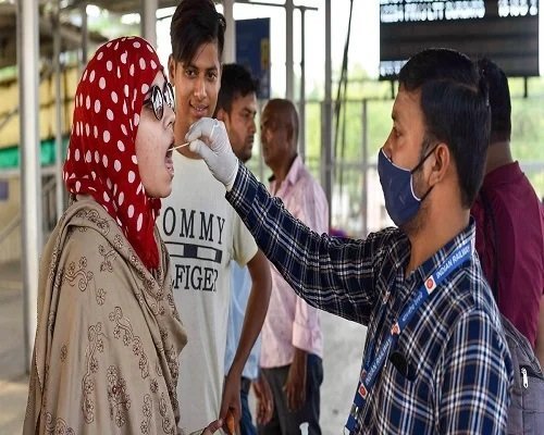 CG News – कोरोना से निपटने राज्य भर में मॉक ड्रिल, सभी अस्पतालों की तैयारियों की जांच