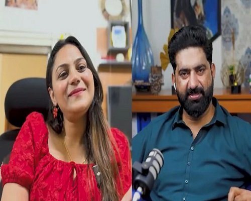 ज्योति ‘जासूस’ के और कितने ‘हमराज’, पूर्व पाकिस्तान पुलिस अधिकारी से पॉडकास्ट में खुले राज