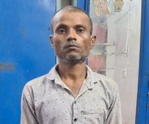 CG – बिजली बिल के विवाद में बड़े भाई ने सोते हुए छोटे भाई पर किया हथौड़े से हमला