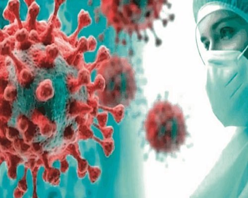 छत्तीसगढ़ – कोविड मामलों में उछाल से हड़कंप, स्वास्थ्य विभाग अलर्ट मोड में आया