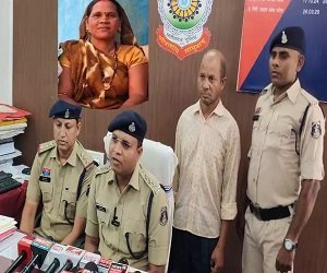 प्रेमी से मांगा 5000 रुपए, नहीं मिलने पर महिला ने थप्पड़ जड़ा, हुई हत्या