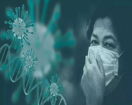 छत्तीसगढ़ में कोरोना से पहली मौत दर्ज, स्वास्थ्य विभाग अलर्ट