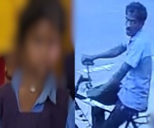 CG – घर के बाहर खेल रही थी बच्ची, अकेला देख उठा ले गया शख्स, पुलिस ने ऐसे किया रेस्क्यू