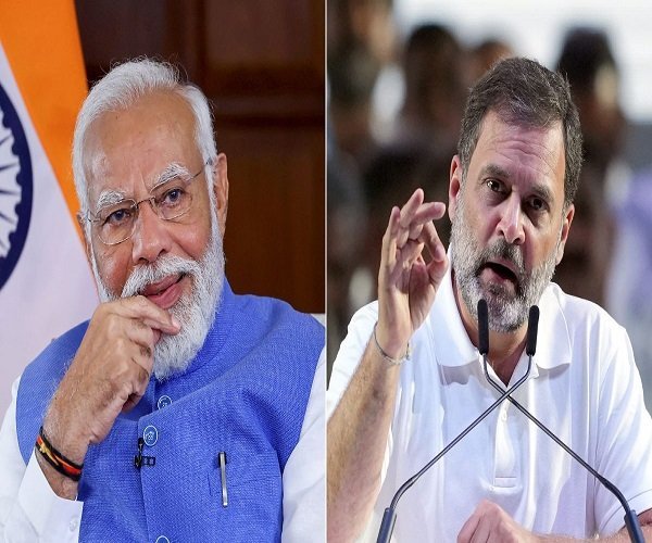 55 साल के हुए राहुल गांधी, PM मोदी ने दी बधाई, जानें बर्थडे विश में क्या लिखा