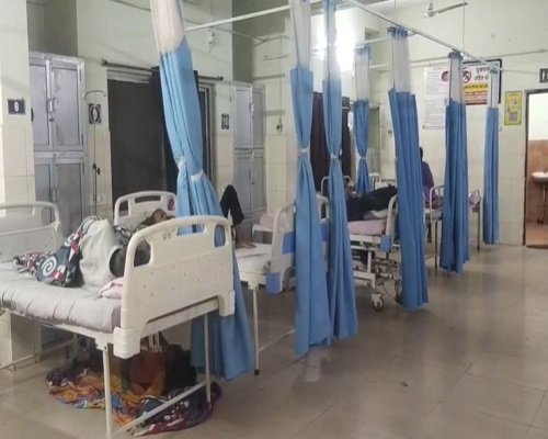 CG News – डायरिया का कहर… दूषित पानी से 50 से ज्यादा बीमार, 3 की मौत से गांव में दहशत