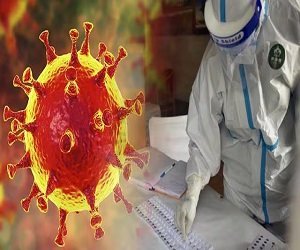 देश में कोरोना से 5 और मरीजों की मौत, 4 हजार से पार हुए सक्रिय मामले