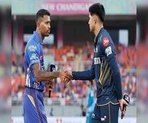 ‘हमेशा शुभु बेबी…’, दुश्मन बन गए हैं गिल और पंड्या? अनबन पर दोनों खिलाड़ियों का आया रिएक्शन