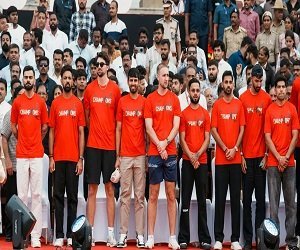 RCB ने किया बेंगलुरु हादसे में मुआवजे का ऐलान, मृतकों के परिजनों को मिलेंगे 10 लाख रुपए